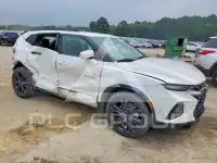 2020 Chevrolet Blazer photo