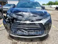 2020 Chevrolet Blazer фото