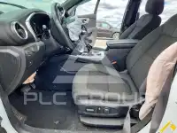 2020 Chevrolet Blazer photo