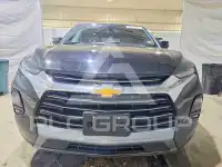 2020 Chevrolet Blazer фото