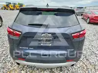 2020 Chevrolet Blazer фото