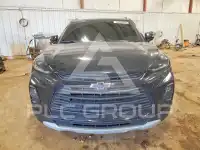 2020 Chevrolet Blazer фото