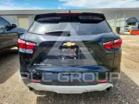 2020 Chevrolet Blazer фото