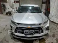 2020 Chevrolet Blazer фото