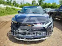 2020 Chevrolet Blazer фото