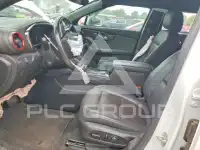 2020 Chevrolet Blazer photo
