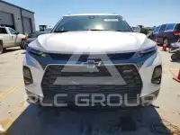 2020 Chevrolet Blazer фото