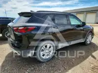 2020 Chevrolet Blazer фото
