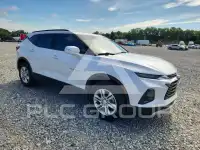 2020 Chevrolet Blazer photo