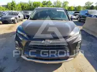 2020 Chevrolet Blazer фото