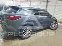 2020 Chevrolet Blazer фото