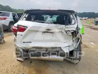 2020 Chevrolet Blazer photo