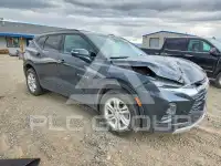 2020 Chevrolet Blazer фото