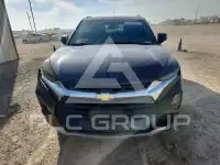 2020 Chevrolet Blazer фото