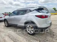 2020 Chevrolet Blazer фото