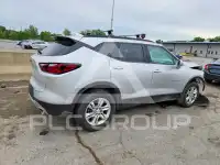 2020 Chevrolet Blazer photo