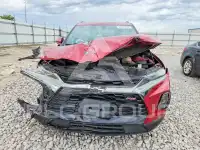 2020 Chevrolet Blazer фото