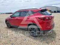 2020 Chevrolet Blazer photo