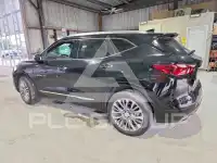 2020 Chevrolet Blazer photo