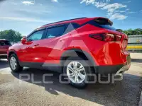 2020 Chevrolet Blazer фото