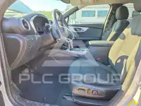 2020 Chevrolet Blazer фото