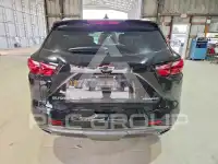 2020 Chevrolet Blazer photo