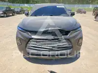 2020 Chevrolet Blazer фото