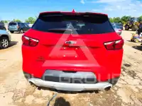 2020 Chevrolet Blazer фото