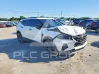 2020 Chevrolet Blazer фото