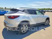 2020 Chevrolet Blazer фото