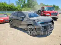 2020 Chevrolet Blazer фото