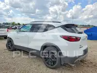 2020 Chevrolet Blazer фото