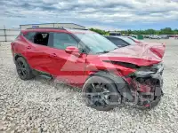 2020 Chevrolet Blazer фото