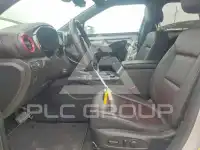 2020 Chevrolet Blazer фото