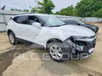 2020 Chevrolet Blazer фото