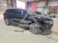 2020 Chevrolet Blazer photo