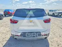 2020 Chevrolet Blazer photo