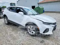 2020 Chevrolet Blazer photo