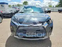2020 Chevrolet Blazer фото