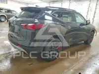 2020 Chevrolet Blazer фото