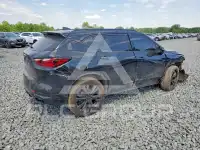 2020 Chevrolet Blazer фото