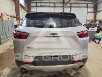 2020 Chevrolet Blazer фото