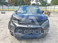 2020 Chevrolet Blazer фото