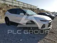 2020 Chevrolet Blazer фото