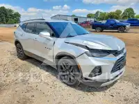 2020 Chevrolet Blazer фото