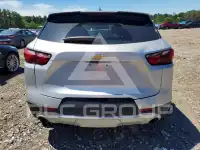 2020 Chevrolet Blazer фото
