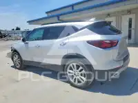 2020 Chevrolet Blazer фото