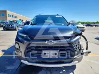 2020 Chevrolet Blazer фото