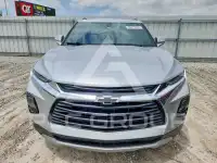 2020 Chevrolet Blazer фото