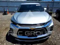 2020 Chevrolet Blazer фото